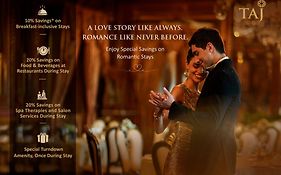 Taj Mg Road Bengaluru